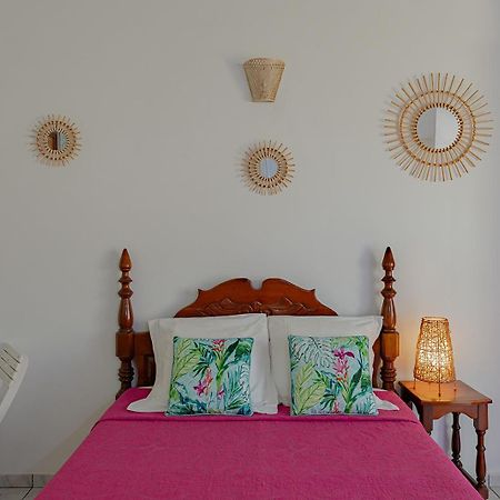 Village Honore Chassaing ภายนอก รูปภาพ