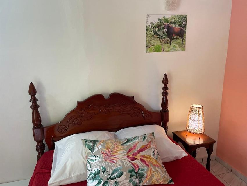 Village Honore Chassaing ภายนอก รูปภาพ