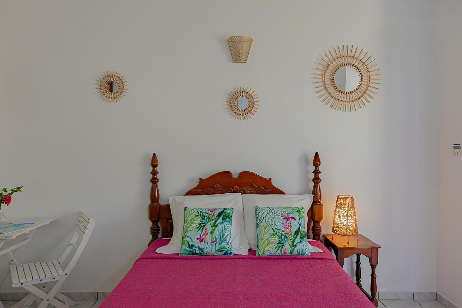 Village Honore Chassaing ภายนอก รูปภาพ