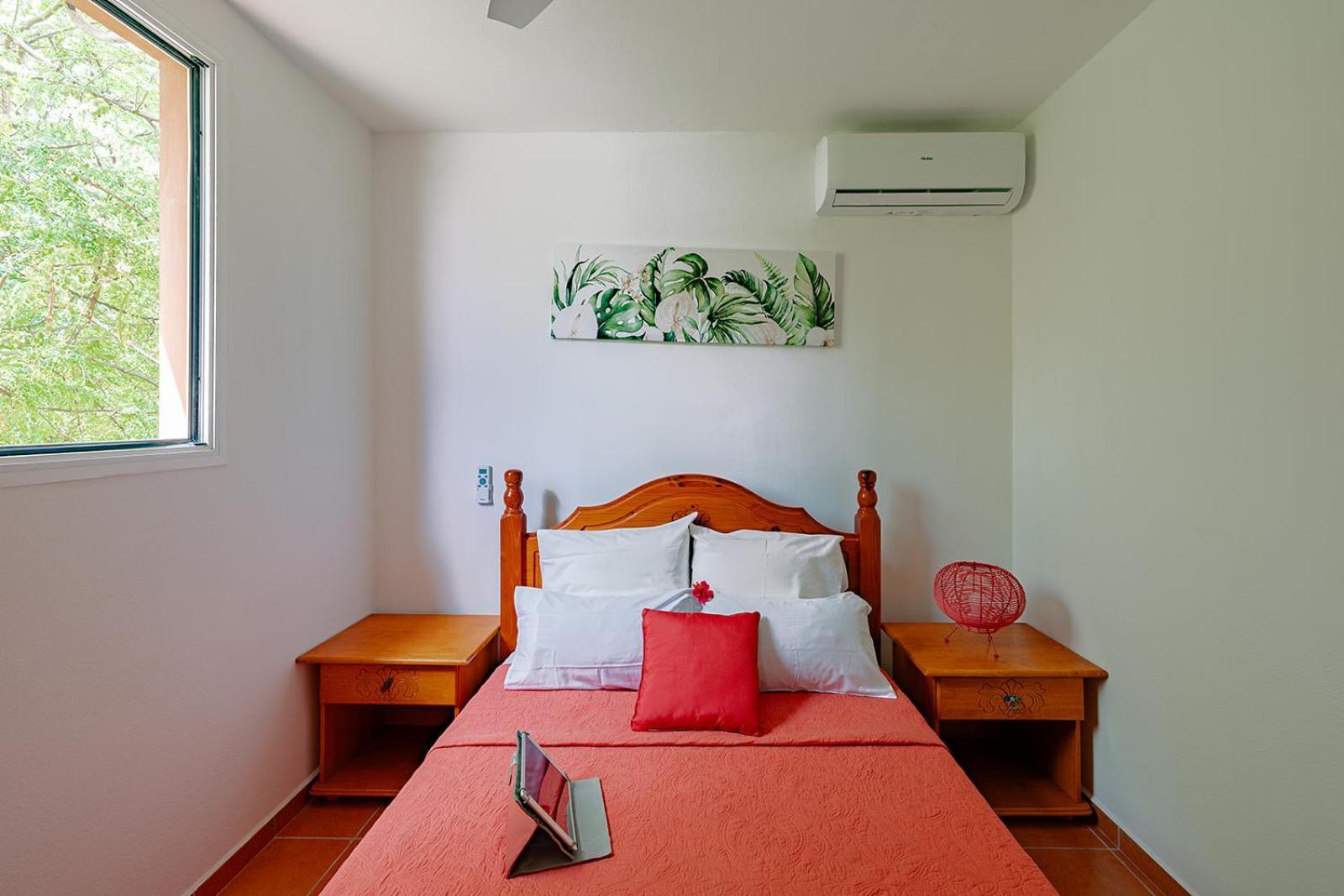 Village Honore Chassaing ภายนอก รูปภาพ