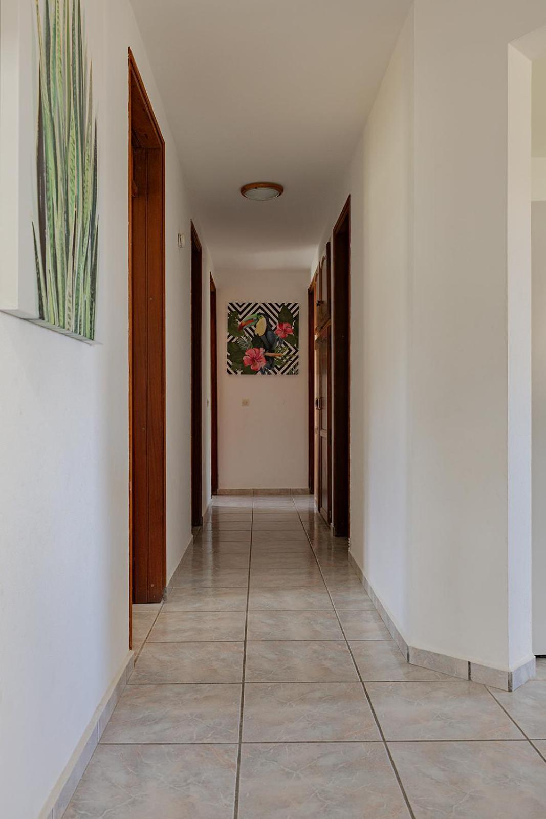 Village Honore Chassaing ภายนอก รูปภาพ
